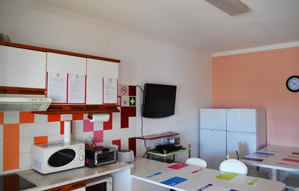 Ria Hostel Alvor Портиман Екстериор снимка
