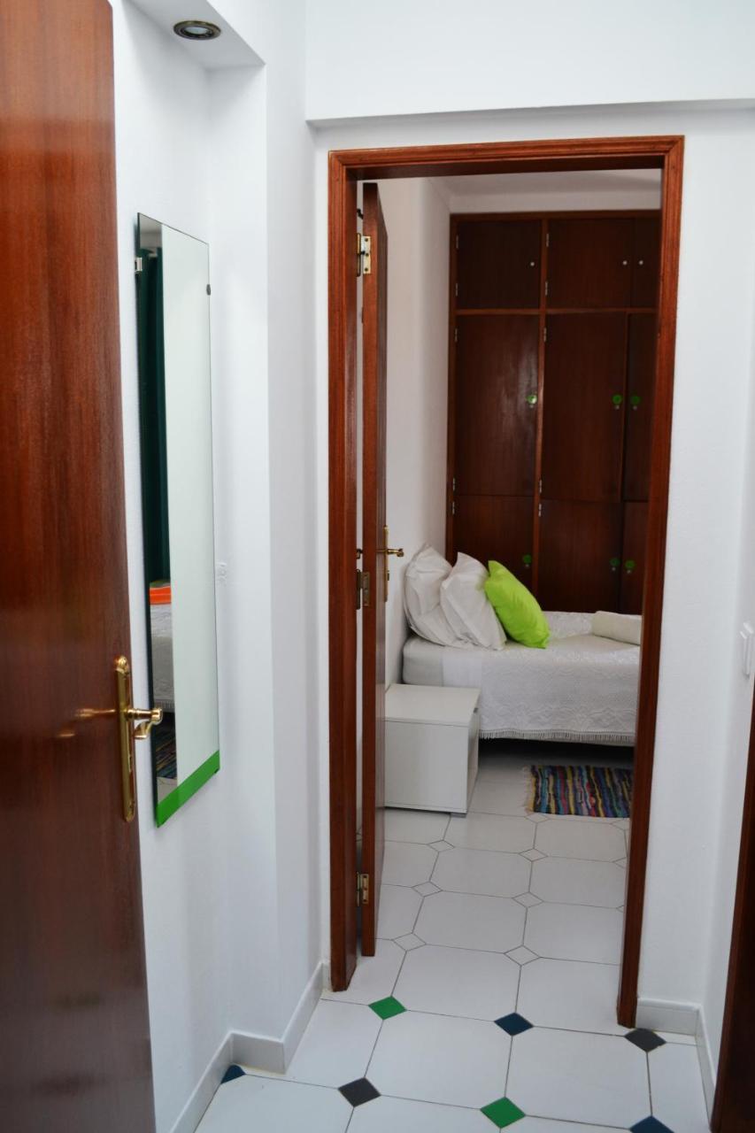 Ria Hostel Alvor Портиман Екстериор снимка
